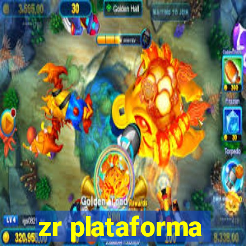 zr plataforma